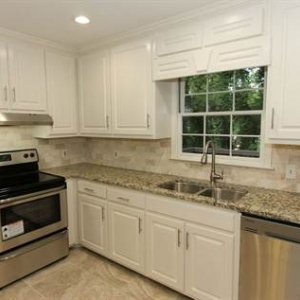 Photo of Blue Pearl Granite