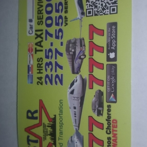 Photo of NYC STAR Limousine & Car Service