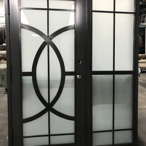 Photo of American Aluminum Doors