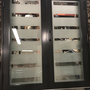 Photo of American Aluminum Doors