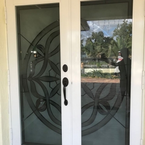 Photo of American Aluminum Doors
