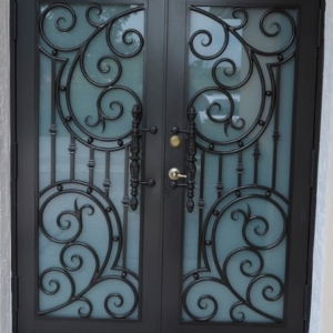 Photo of American Aluminum Doors