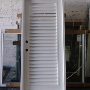 Photo of American Aluminum Doors