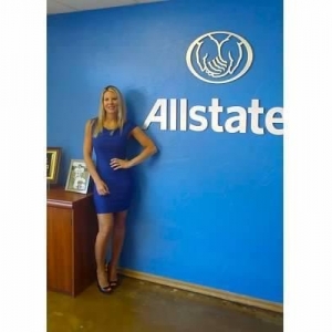 Photo of Allstate Insurance: Monica Baker