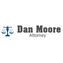Photo of Dan Moore Attorney