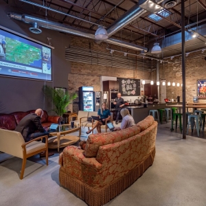 Photo of DeskLabs
