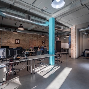 Photo of DeskLabs