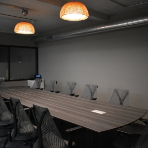 Photo of DeskLabs