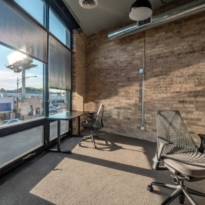 Photo of DeskLabs