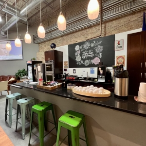 Chicago DeskLabs