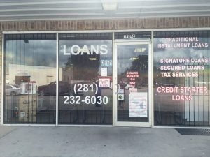 Photo of Western Finance