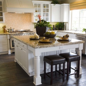 Photo of KorCast Countertop Solutions