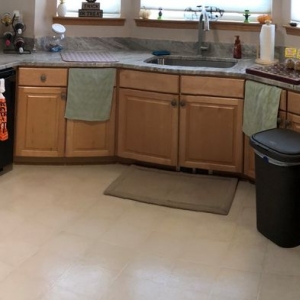 Photo of KorCast Countertop Solutions