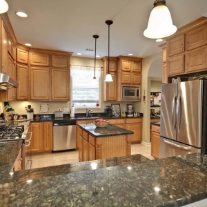 Photo of KorCast Countertop Solutions