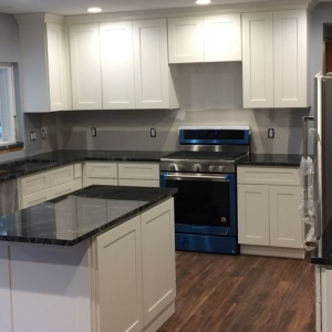 Photo of KorCast Countertop Solutions