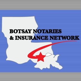 Photo of Botsay Notary & Insurance Network