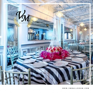 Photo of VM Ballroom
