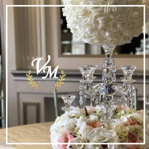 Photo of VM Ballroom