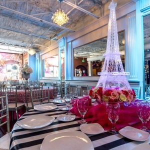 Photo of VM Ballroom