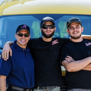 Photo of Kevin Szabo Jr Plumbing