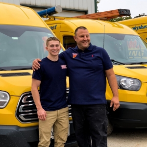 Photo of Kevin Szabo Jr Plumbing