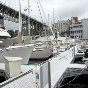 Photo of Northlake Marina