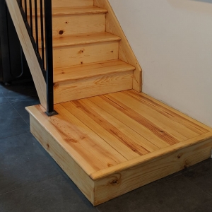 Photo of IFloorNY Hardwood Flooring