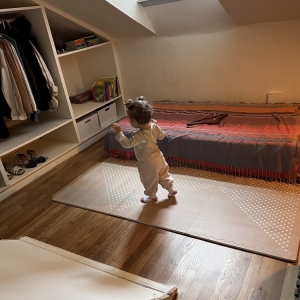 Photo of IFloorNY Hardwood Flooring