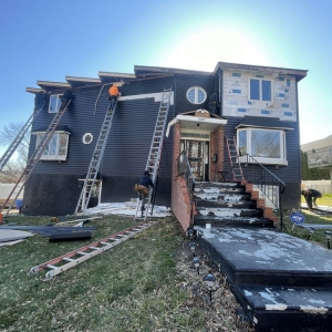 Photo of Expert Roofing & Home Improvements