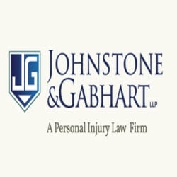 Photo of Johnstone & Gabhart