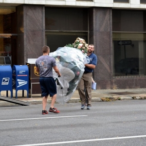 Photo of Changing Spaces Moving