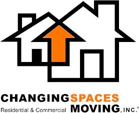 Photo of Changing Spaces Moving