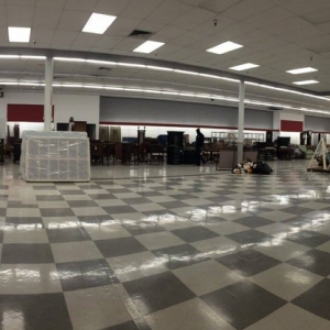 Photo of Changing Spaces Moving