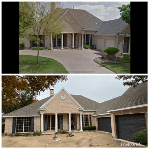 Desoto RBJ's Roofing