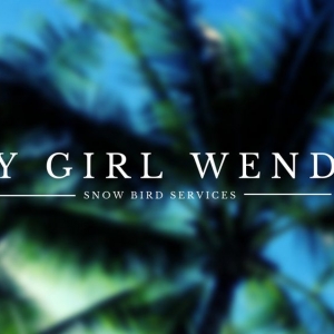 Overland Park My Girl Wendy