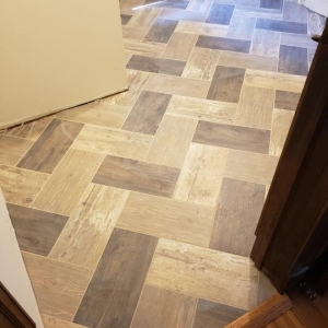 Photo of Zahn's Floor Covering