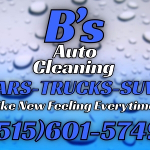Photo of Bâs Auto Detailing