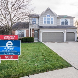 Photo of Shari Smith - e-Merge Real Estate