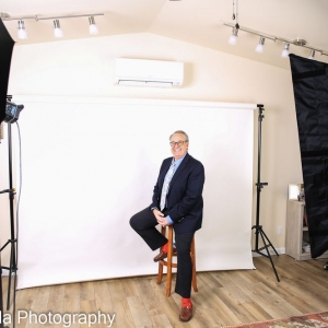 Photo of Jolly Sienda Photography