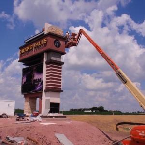 Photo of Las Vegas Engineers