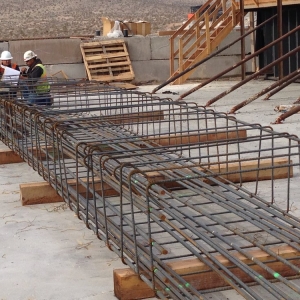 Photo of Las Vegas Engineers