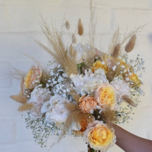Photo of Glorified Hobby Wedding Florist Services