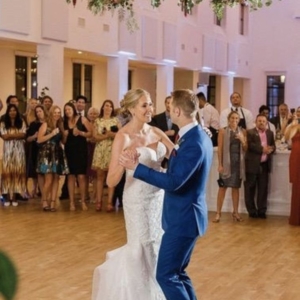 Photo of Glorified Hobby Wedding Florist Services