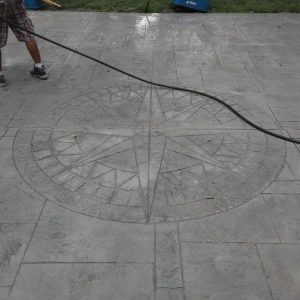 Photo of North Eastern Decorative Concrete