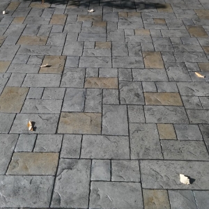 Photo of North Eastern Decorative Concrete