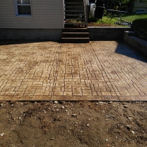 Photo of North Eastern Decorative Concrete
