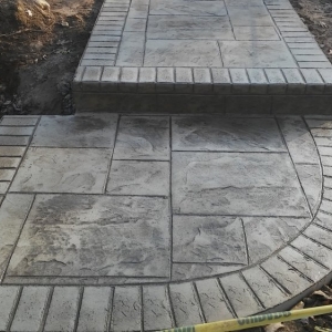 Photo of North Eastern Decorative Concrete