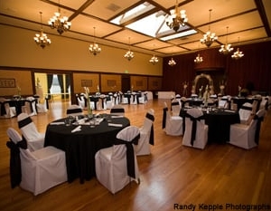 Photo of Antonia Ballroom