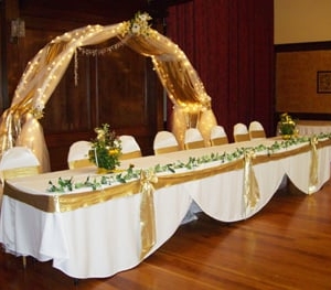 Photo of Antonia Ballroom