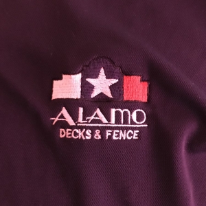 Photo of Alamo Decks & Fence
